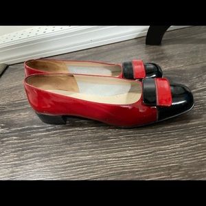 Vintage Salvatore Ferragamo Shoes